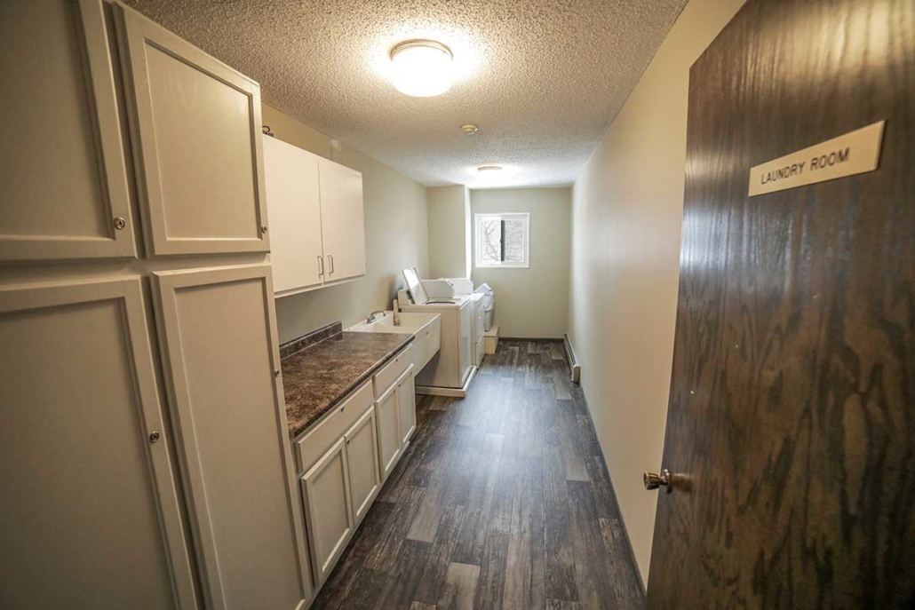 3D Tours Falcon View Apartments