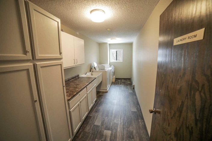 Falcon View Laundry Room Laundry Room